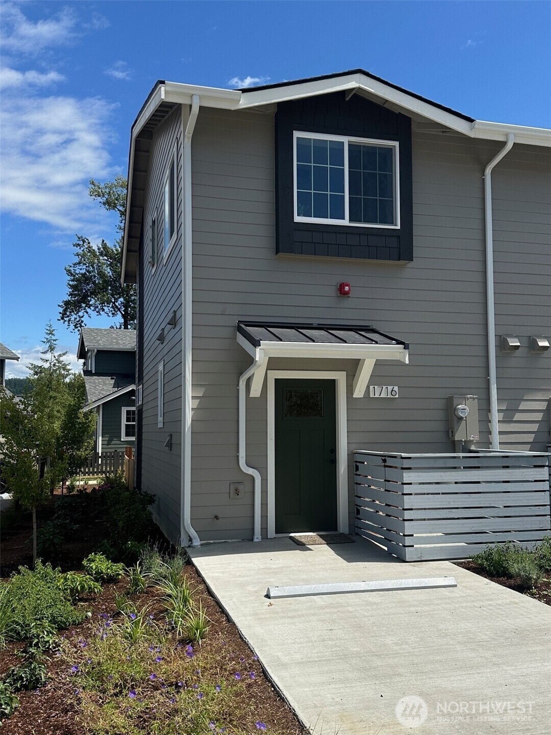 Property Photo: 1716 Sunup Loop WA 98226