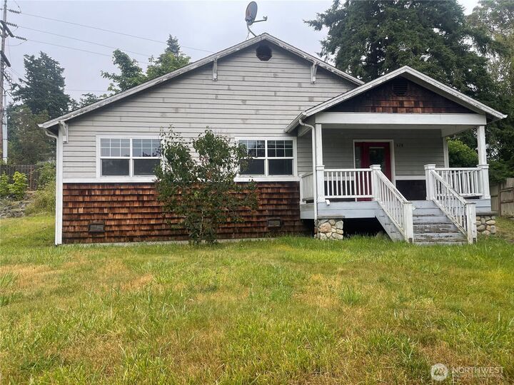 528  Chinook Way  Friday Harbor WA 98250 photo