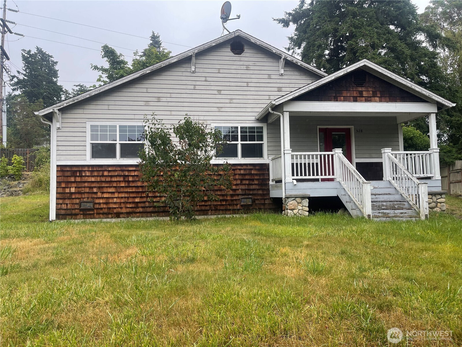 Property Photo: 528 Chinook Way WA 98250