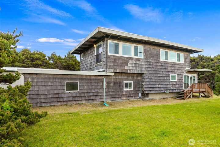 Property Photo: 400 Lough Lane WA 98595