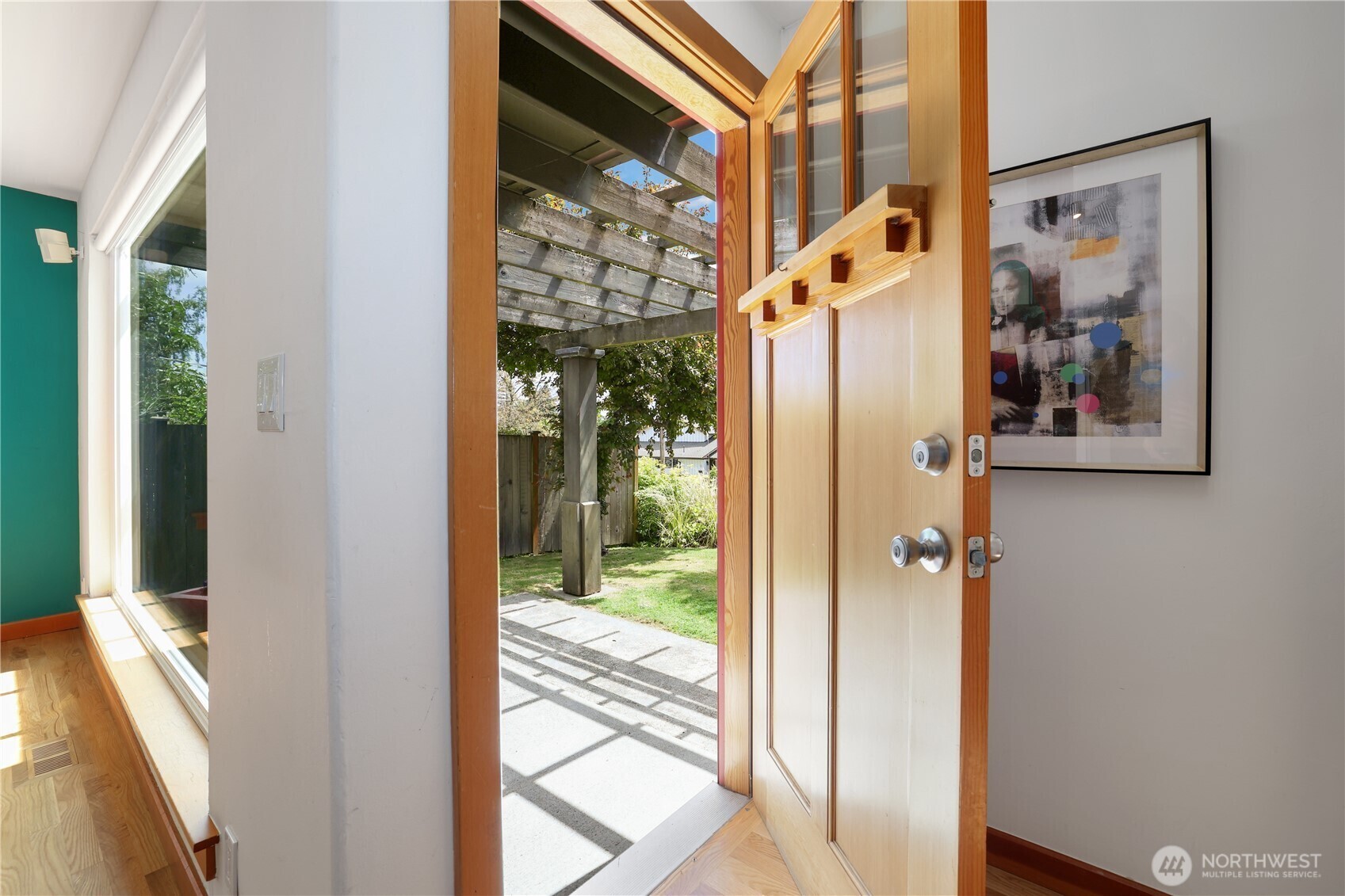 Property Photo: 3754 SW 107th Street WA 98146