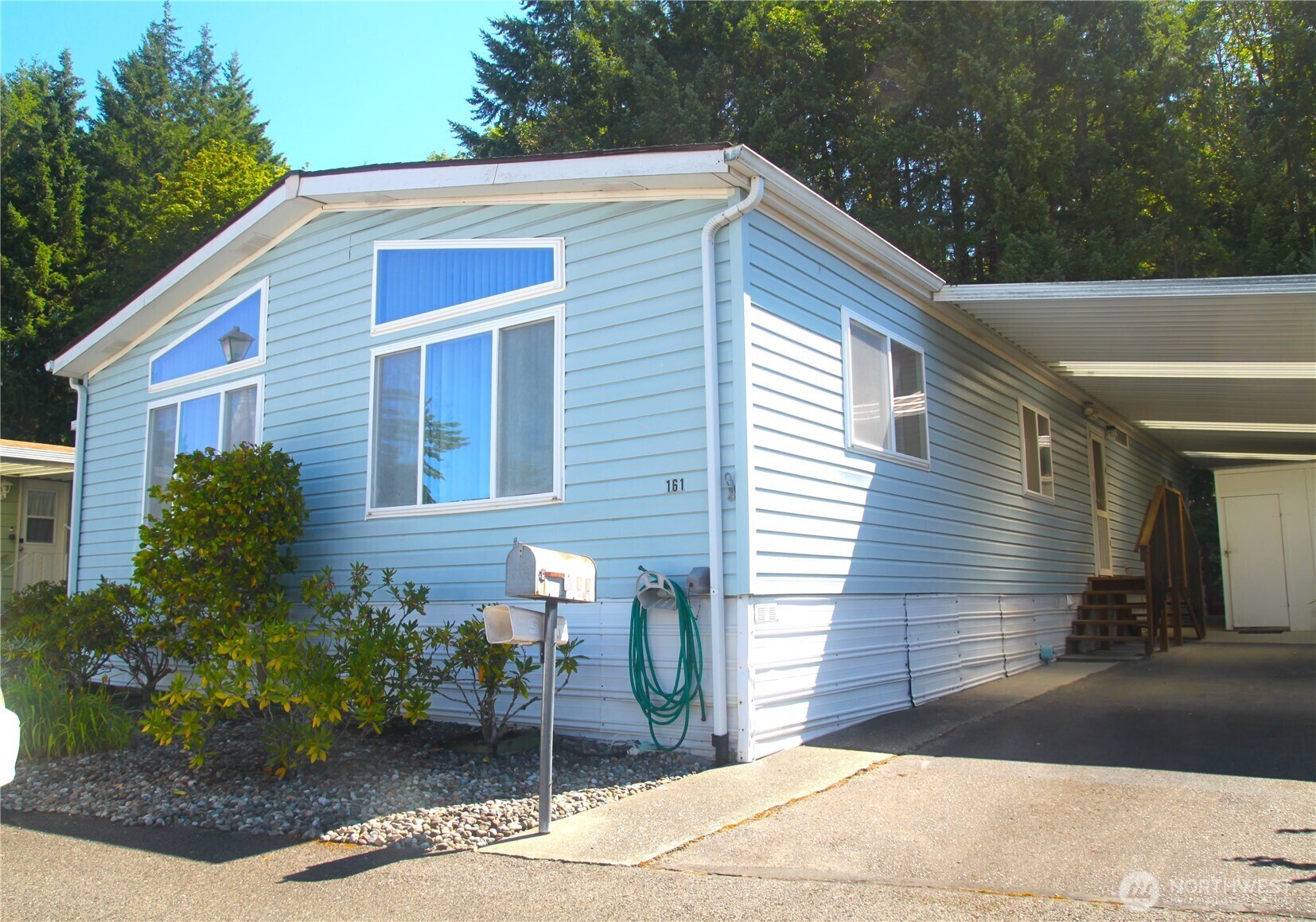 Property Photo:  161  Sereno Circle Drive  WA 98312 