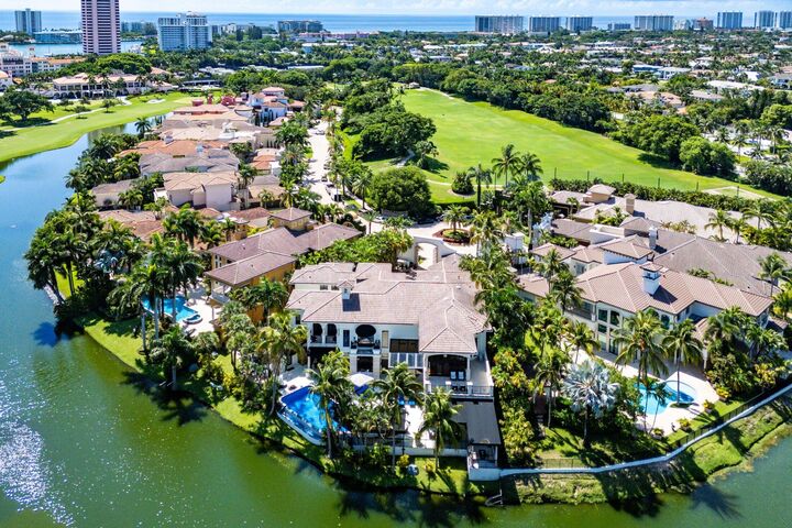 319 Mizner Lake Estates Drive  Boca Raton FL 33432 photo