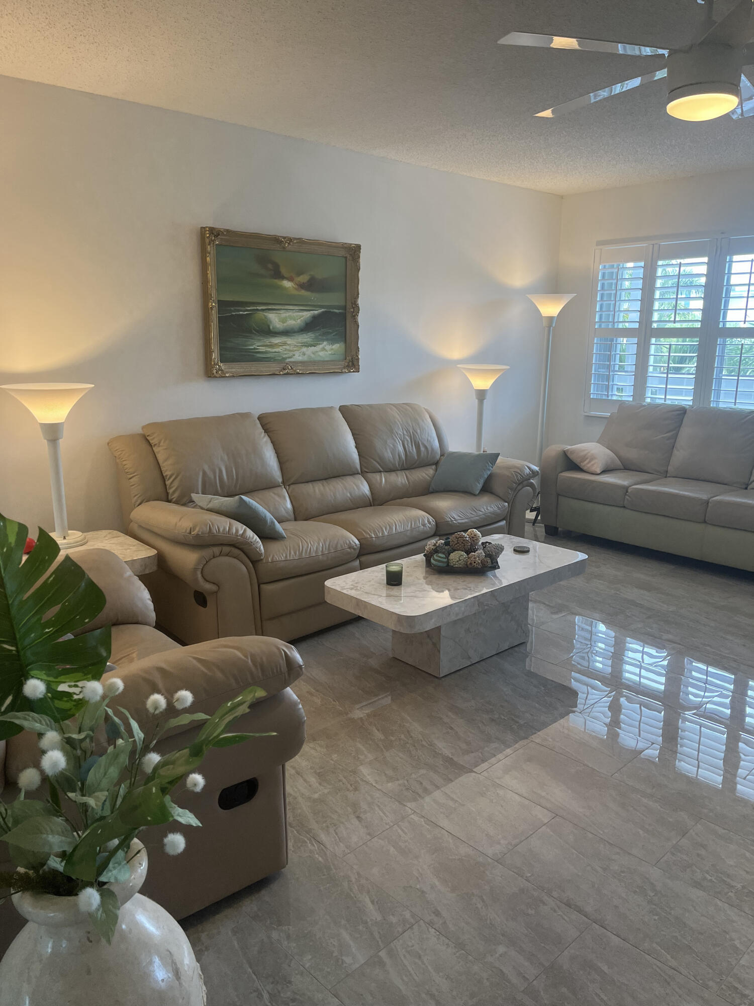 Property Photo: 3011 Exeter A FL 33434