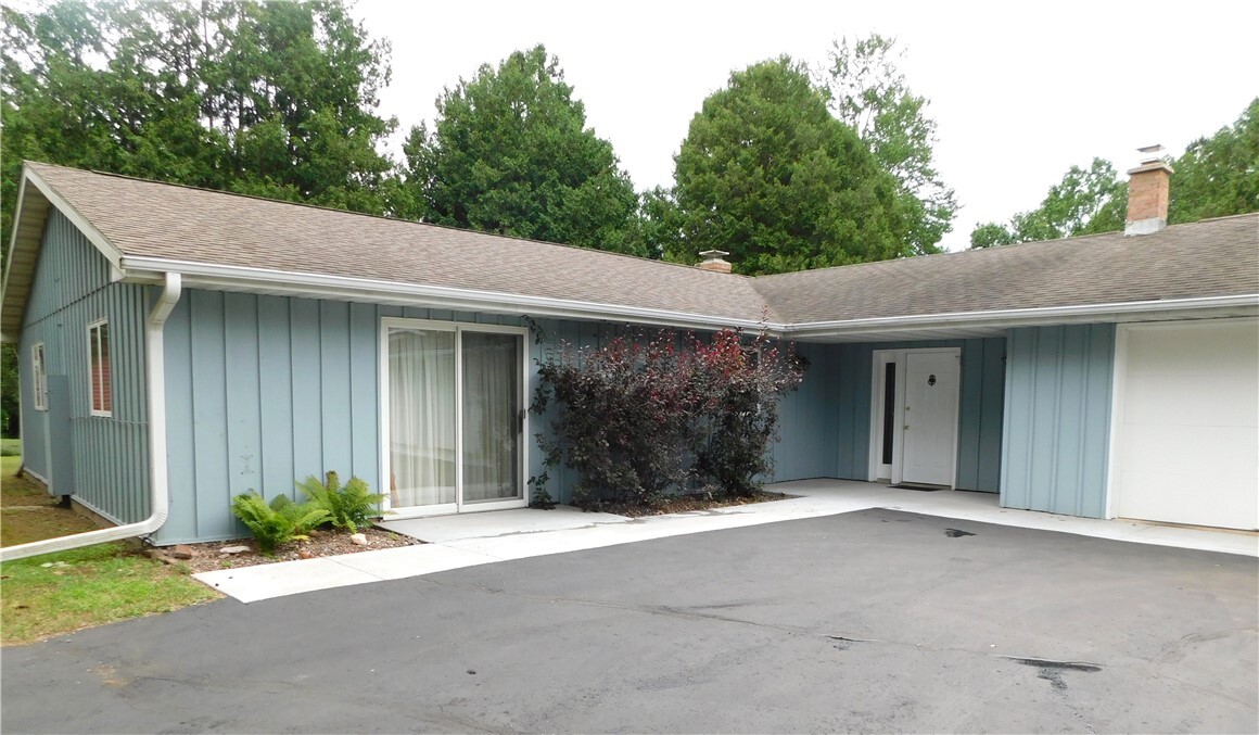 Property Photo: 708 Phillips Avenue E WI 54848