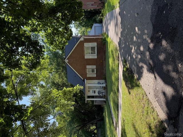 17126 Patton Street  Detroit MI 48219 photo