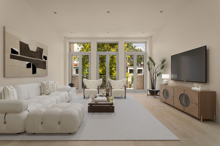 Property Photo: 819 Dean Street NY 11238