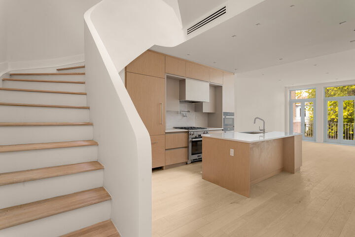 Property Photo: 819 Dean Street NY 11238