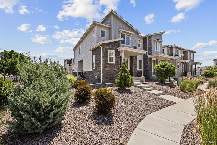 Property Photo:  23633 E 5th Drive  CO 80018 