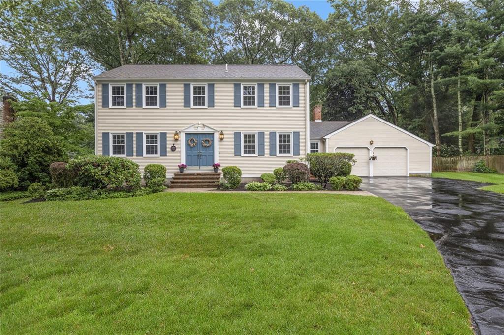475 Red Chimney Drive  Warwick RI 02886 photo