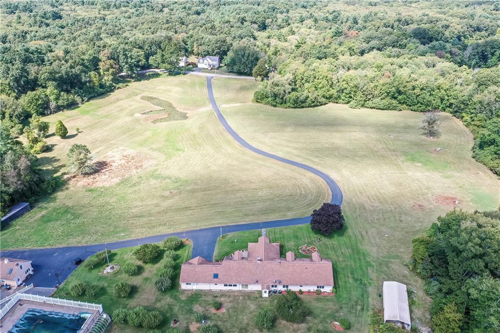 Property Photo: 240 Smith Street MA 02703