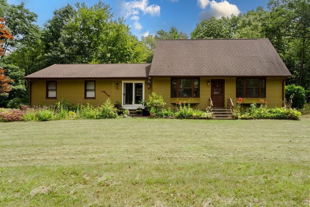 Property Photo: 94 Whitehead Road RI 02816