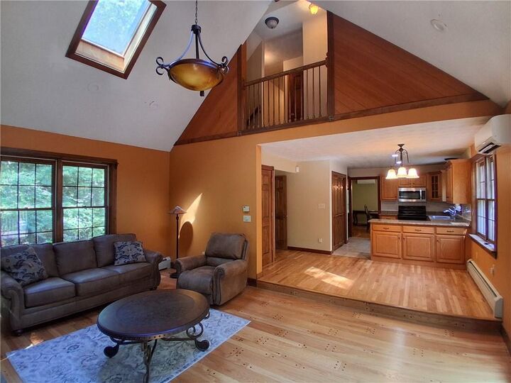 143 Ross Hill Road  Charlestown RI 02813 photo