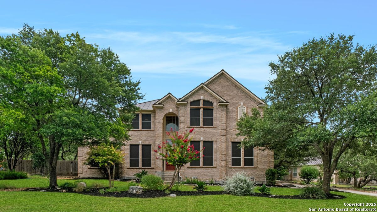 614 Walder Trail  San Antonio TX 78260 photo