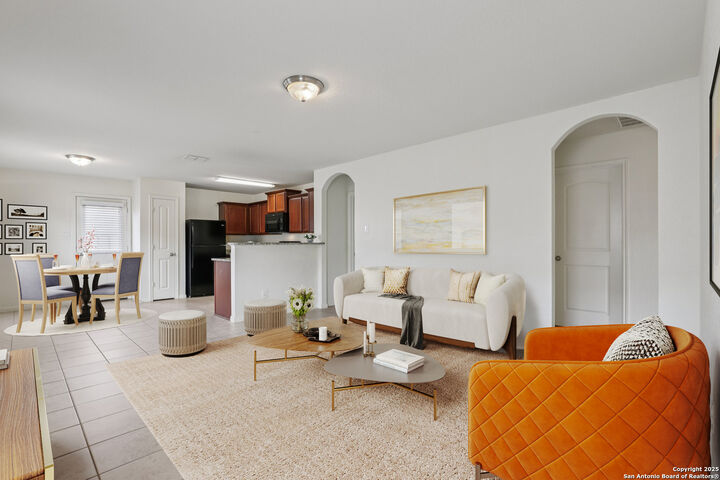 Property Photo:  12507 Switchgrass  TX 78252