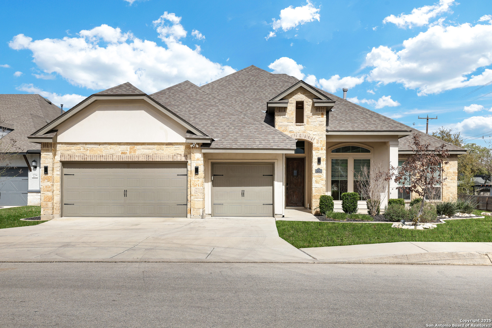 17710 Bellini Hi  San Antonio TX 78257 photo