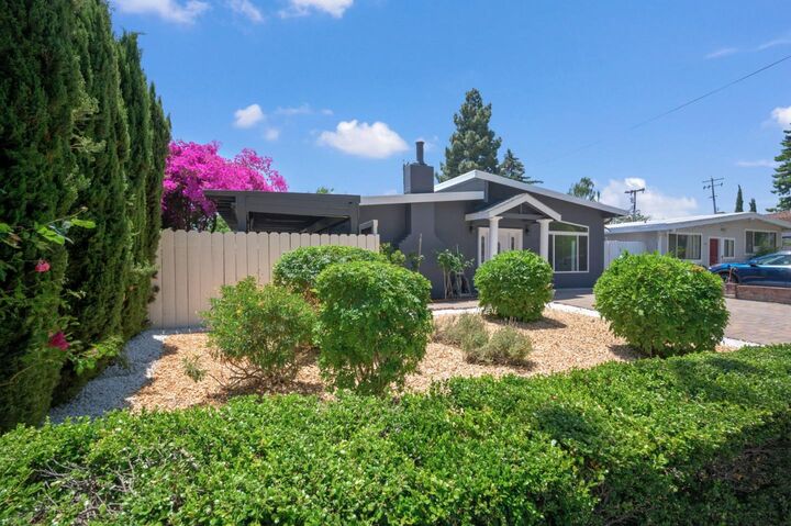 1114 Lily Avenue  Sunnyvale CA 94086 photo
