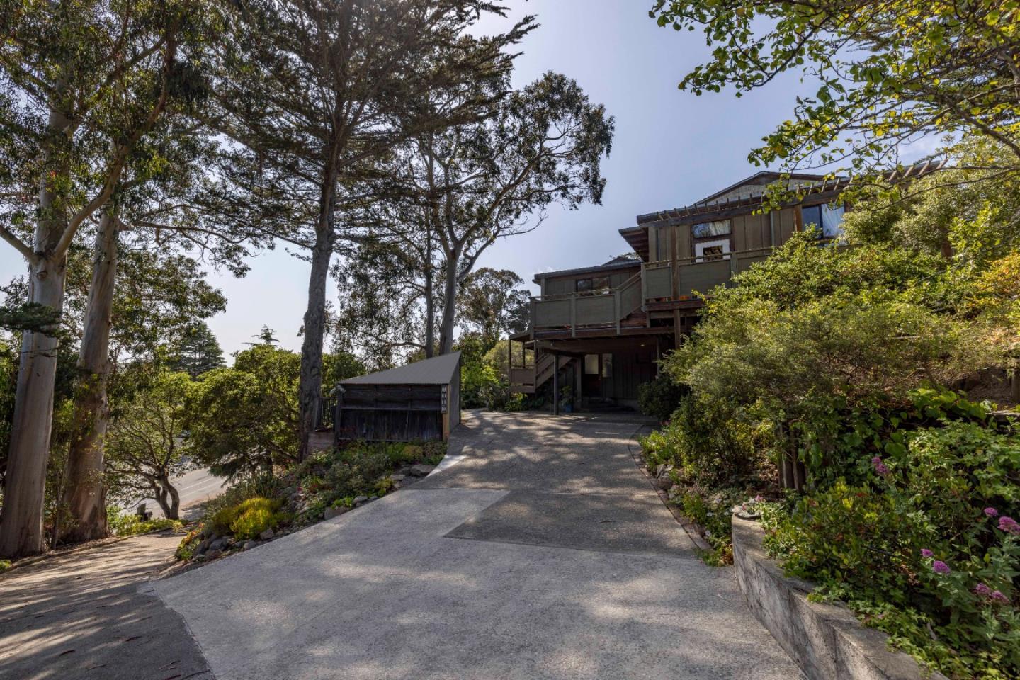 Property Photo: 3405 Rio Road CA 93923