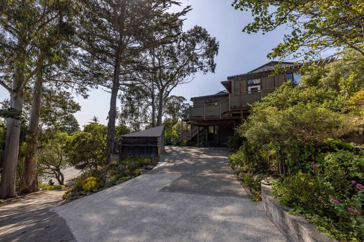 Property Photo:  3405 Rio Road  CA 93923 