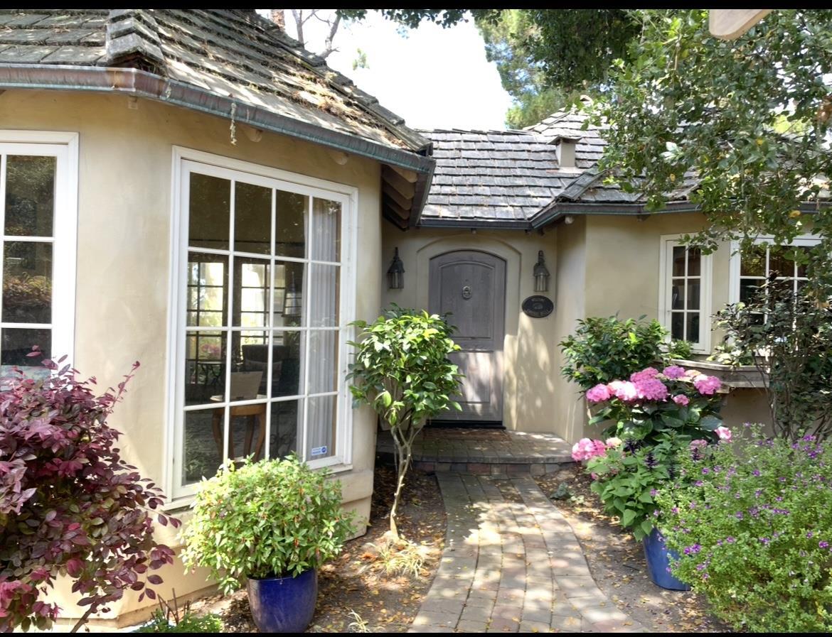 Property Photo: 0 Santa Rita 4 SW And 2nd CA 93921