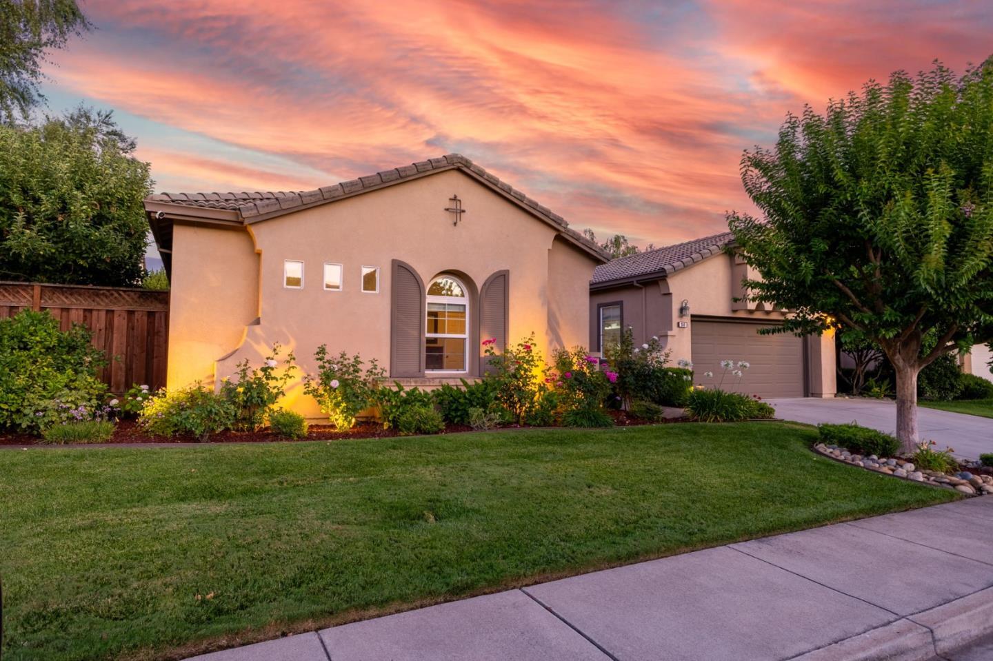 Property Photo: 160 Tarragon Avenue CA 95037