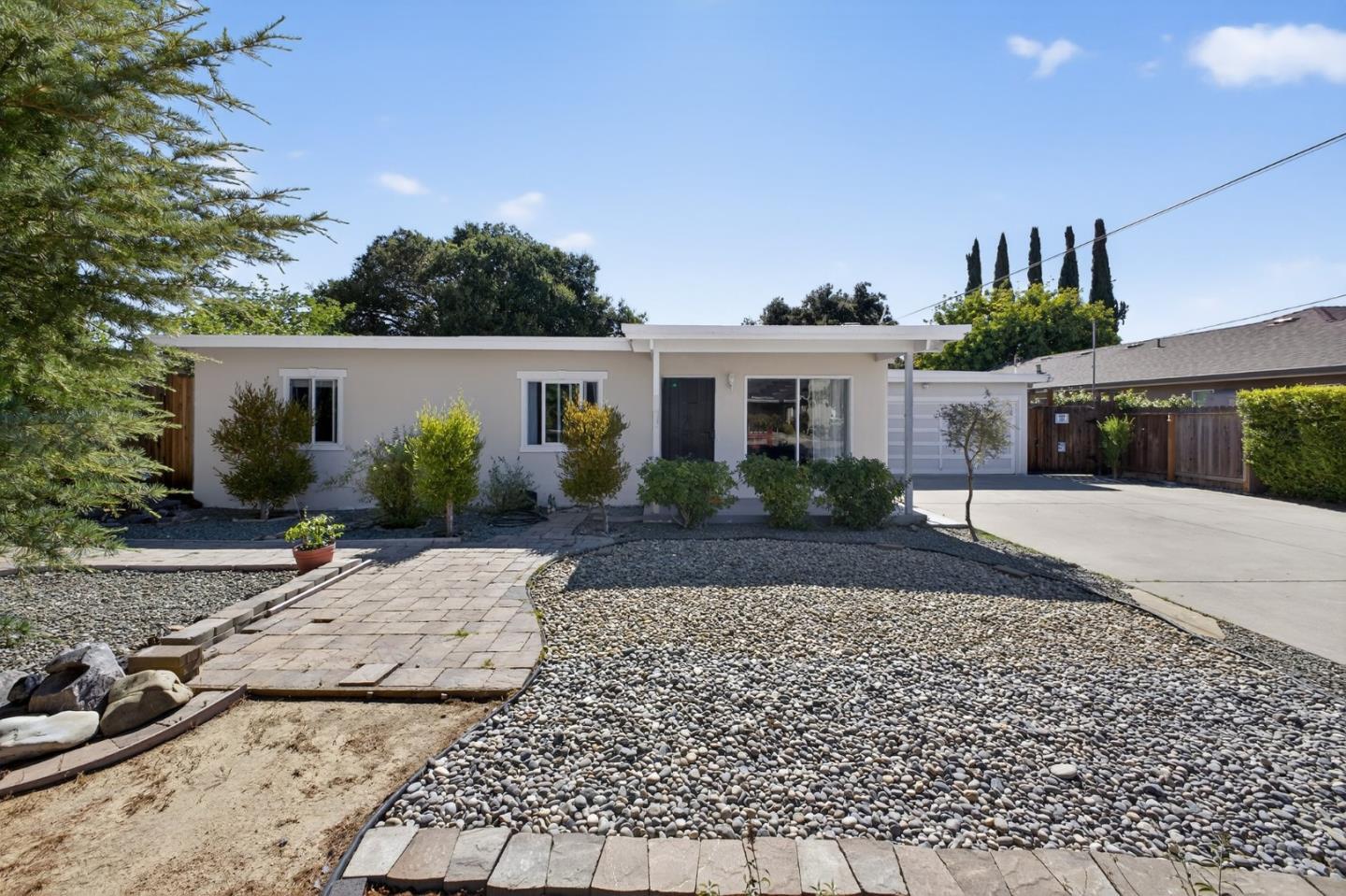 Property Photo: 848 Kenneth Avenue CA 95008