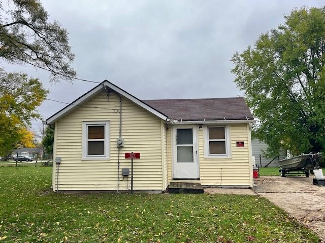 Property Photo: 2160-2176 South Wisconsin Avenue WI 53511