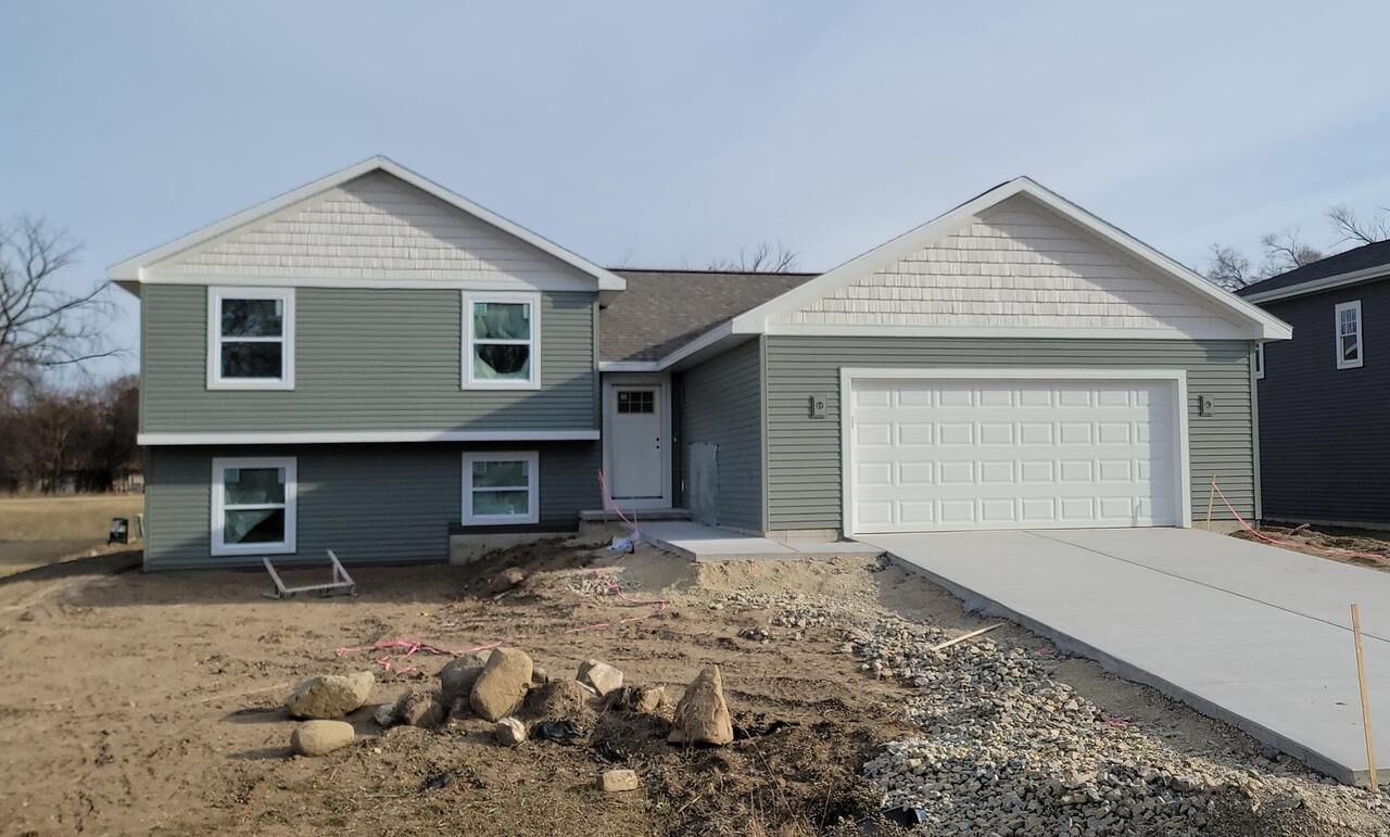 Property Photo:  11526 North Indian Summer Drive  WI 53534 