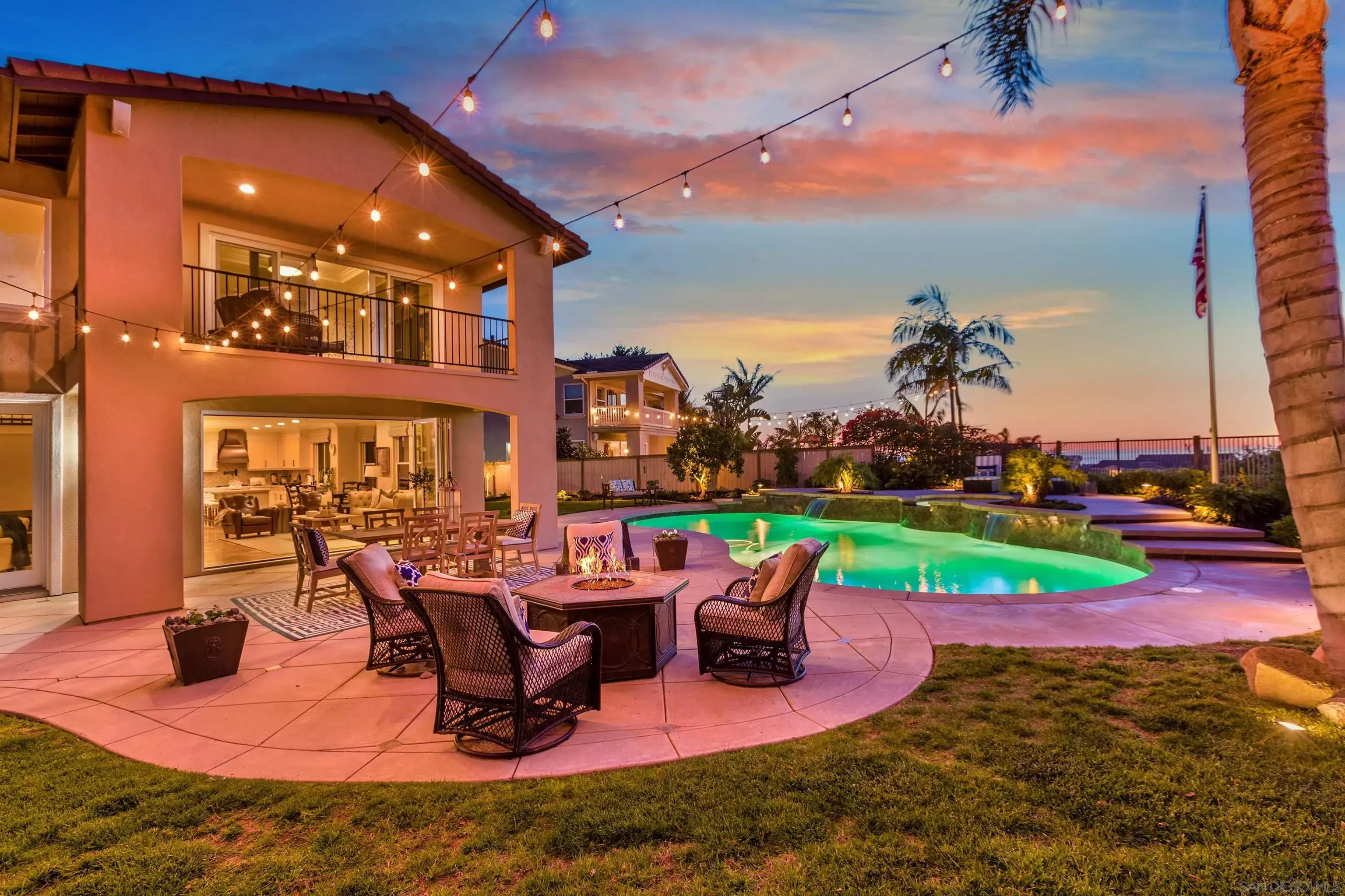 Property Photo:  486 Sandalwood Ct  CA 92024 