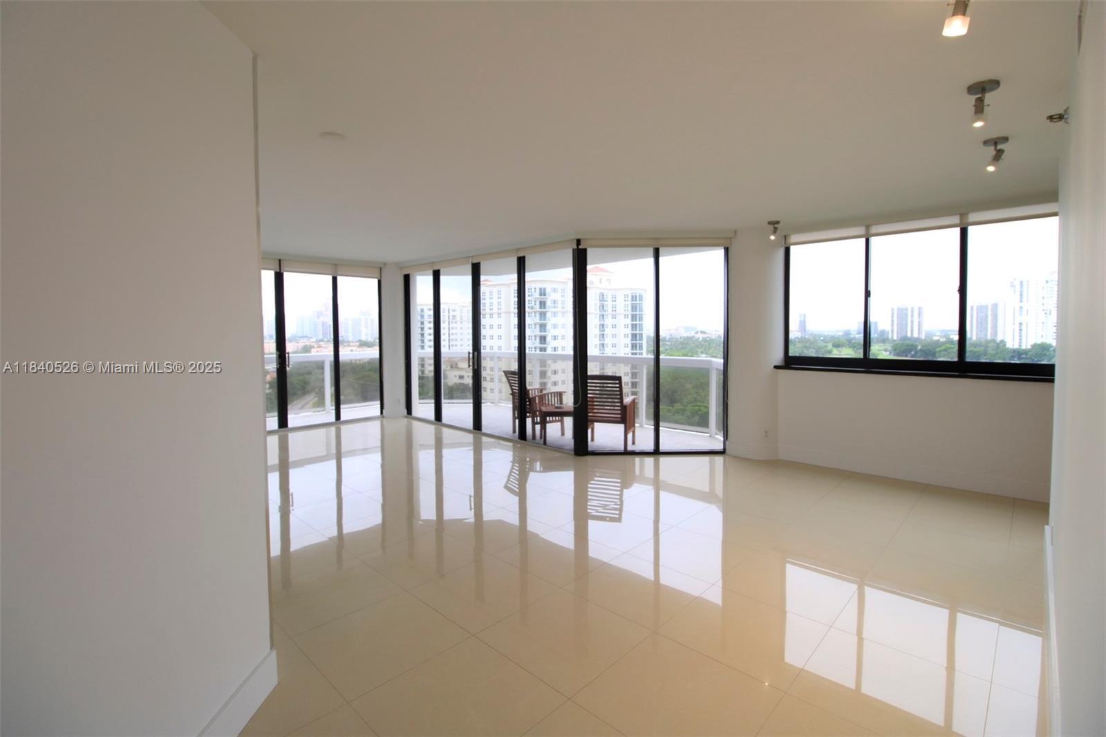 Property Photo: 20185 E Country Club Dr 1105 FL 33180