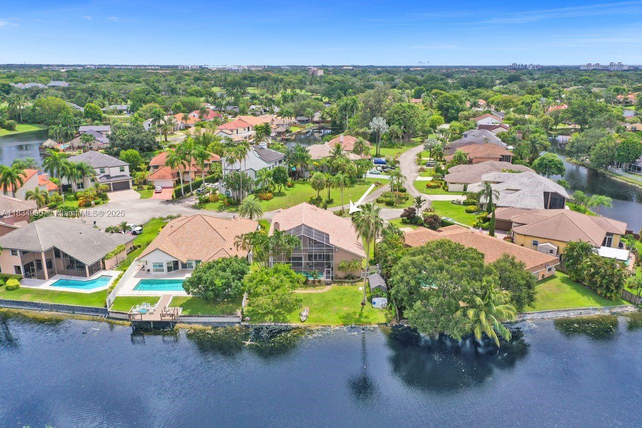 Property Photo: 9940 SW 4th St FL 33324
