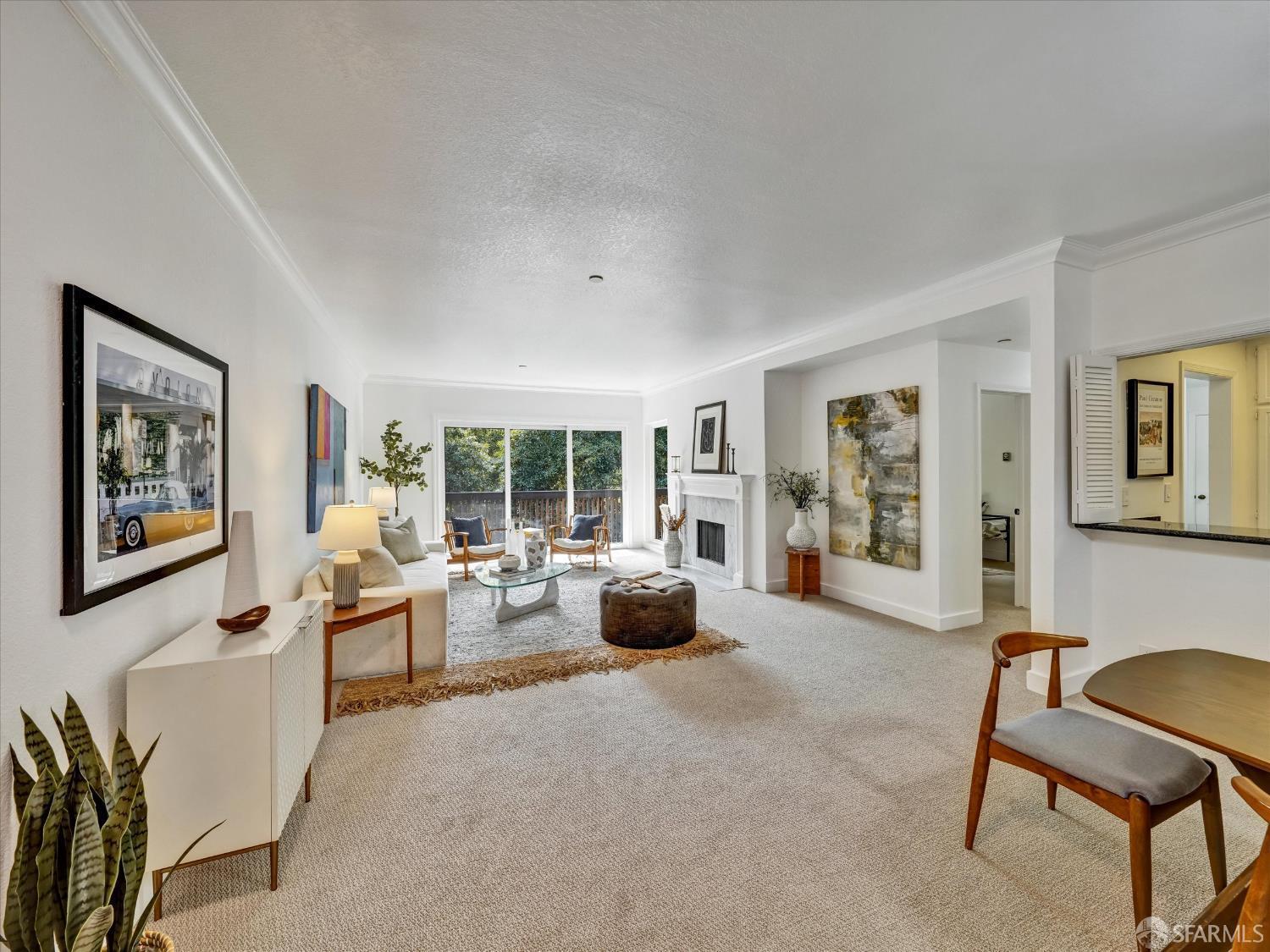 Property Photo: 2790 19th Avenue 21 CA 94132