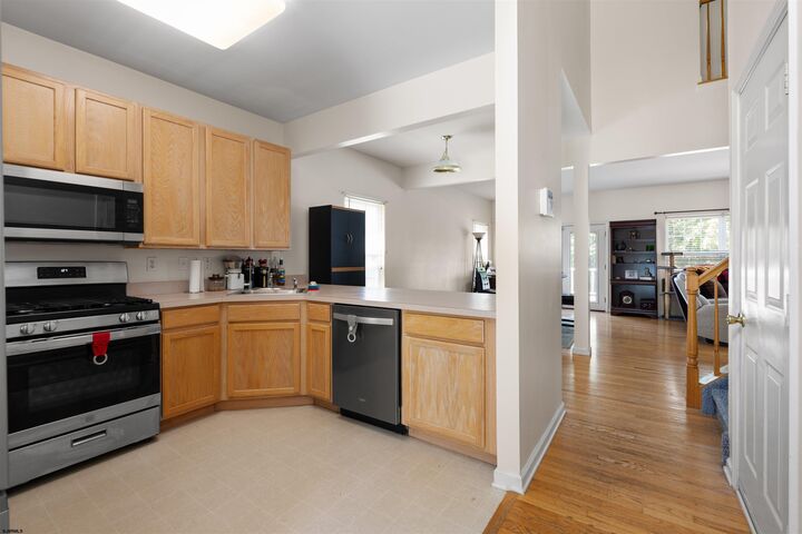 Property Photo: 18 Ravenwood Drive NJ 08234