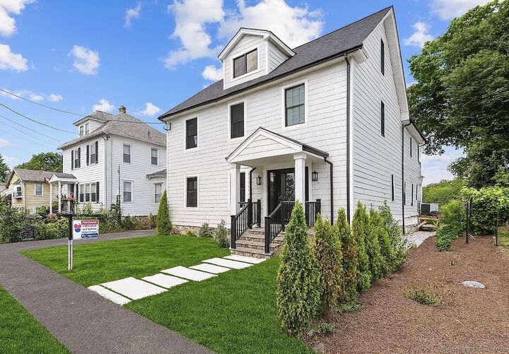 226 Ruane Street  Fairfield CT 06824 photo