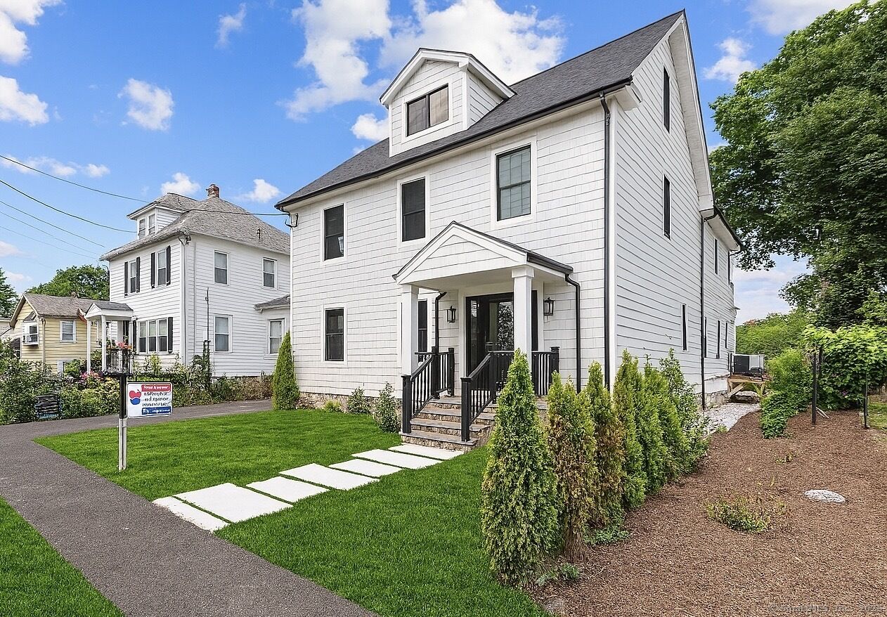 Property Photo: 226 Ruane Street CT 06824