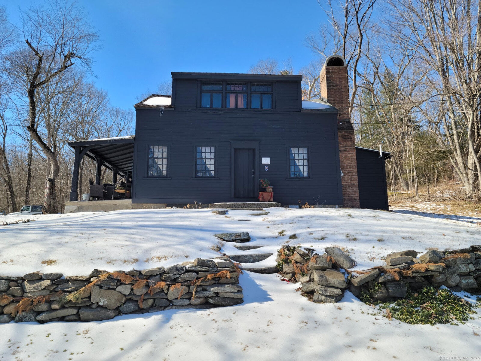 Property Photo:  97 Westwood Road  CT 06798 