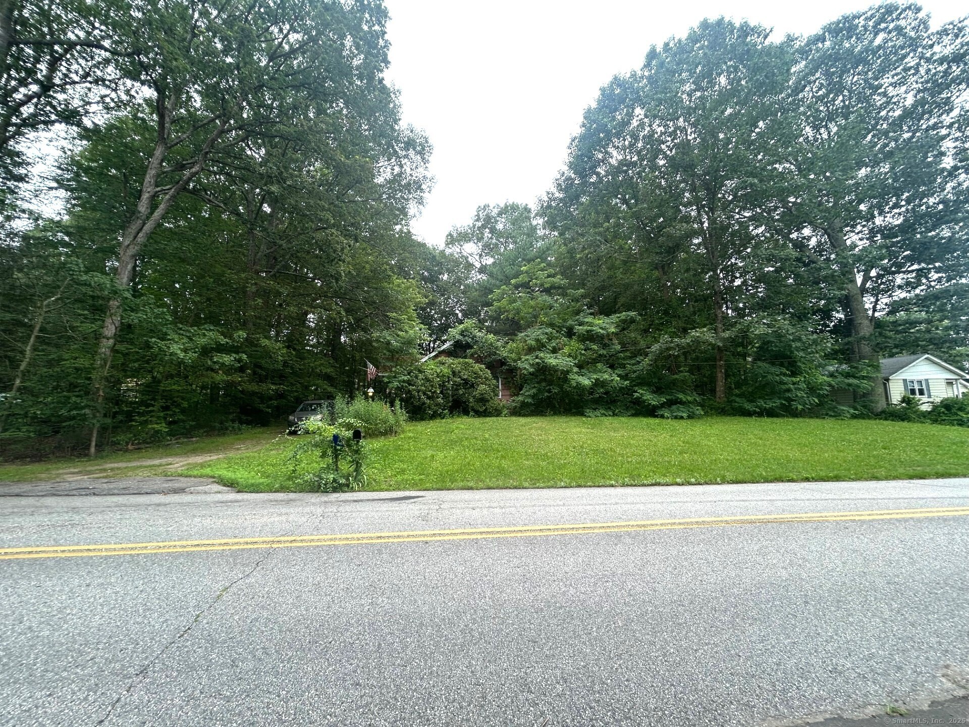 Property Photo: 73 Eaton Road CT 06084