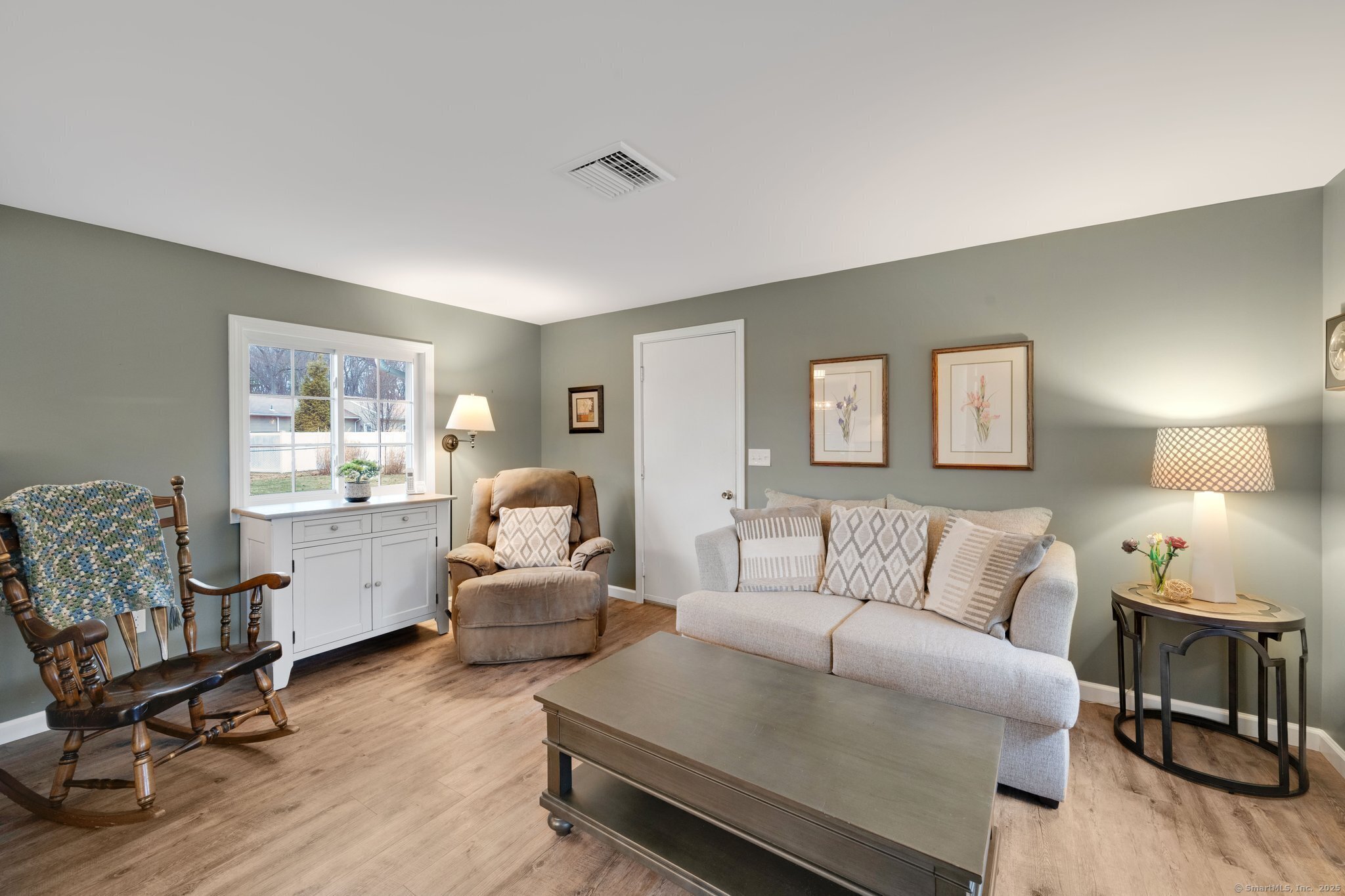 Property Photo: 12 Nevins Avenue CT 06082