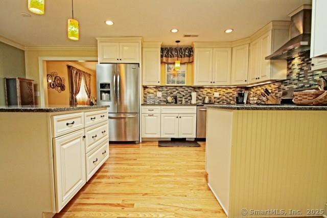 Property Photo:  4328 Madison Avenue  CT 06611 