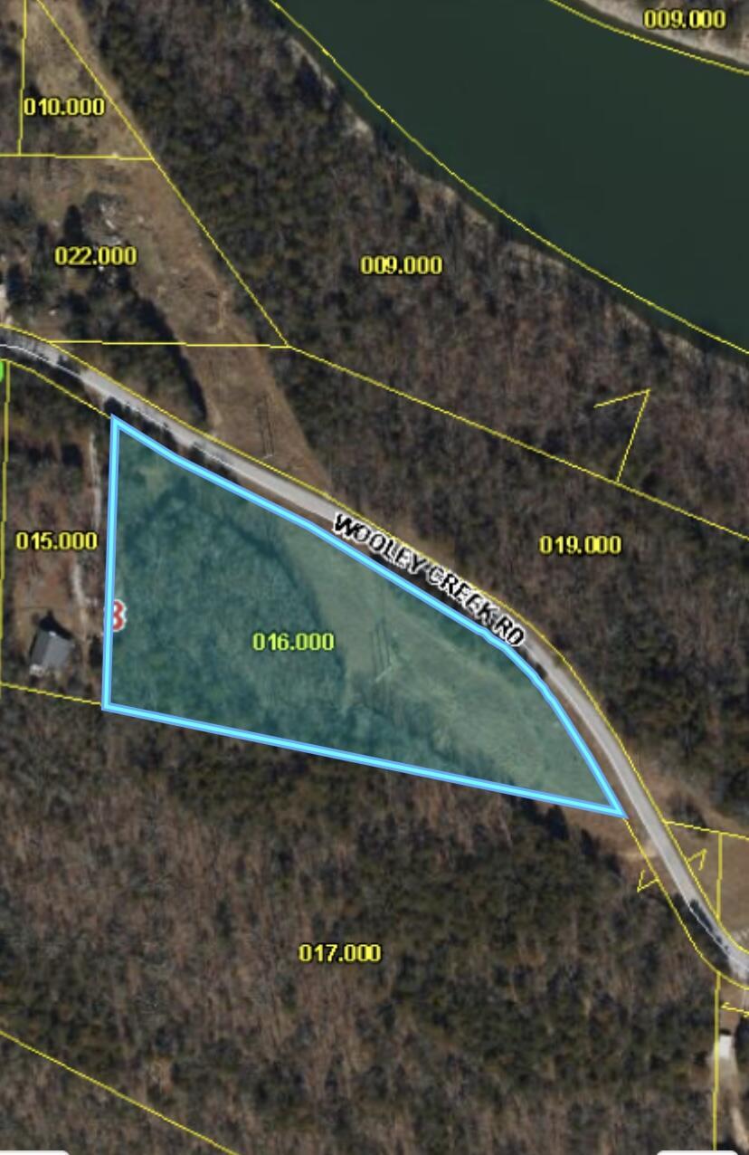 Property Photo:  000 Wooley Creek Road  MO 65624 