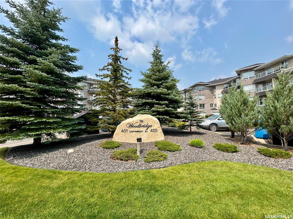 405 Cartwright Street 201  Saskatoon SK S7T 0C8 photo