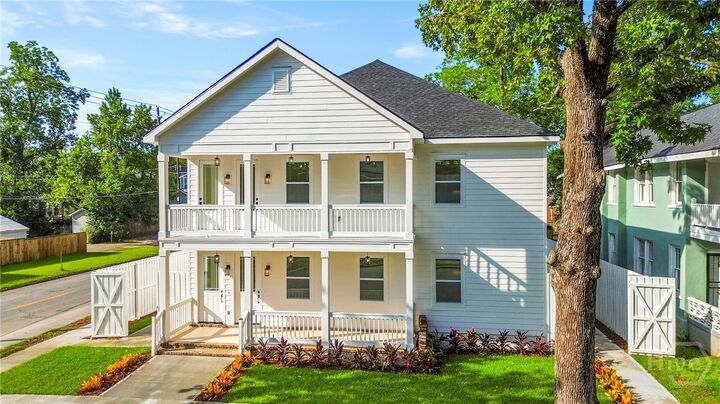 Property Photo: 773 E Duffy Street GA 31401