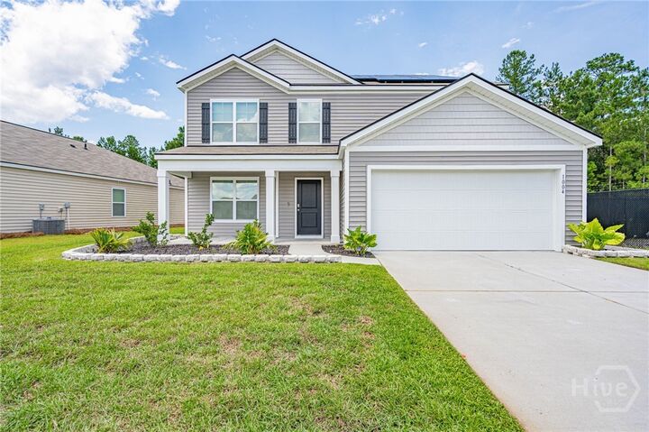 1004 Bergamot Road  Bloomingdale GA 31302 photo