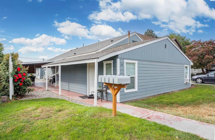 26 E 3rd Ave  Kennewick WA 99337 photo