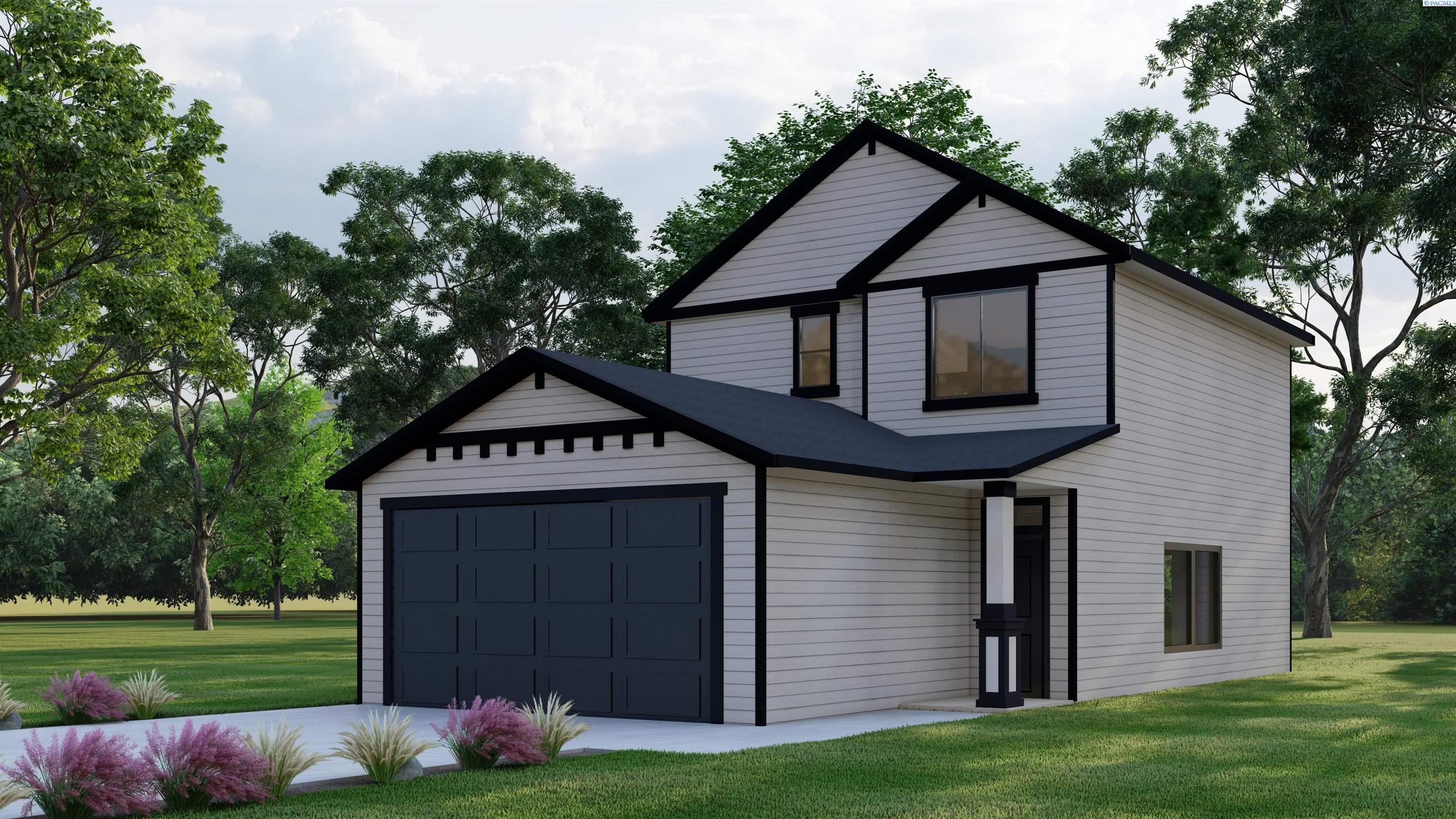 Property Photo:  7480 Grapevine Ct  WA 99353 
