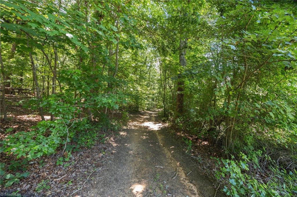 Property Photo:  425 S Bunker Hill Road  NC 27235 