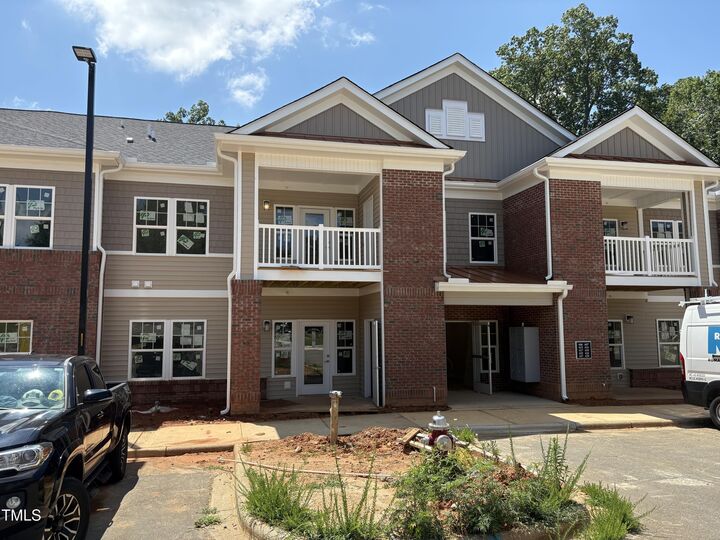 Property Photo:  617 Weather Ridge Lane 32  NC 27513 