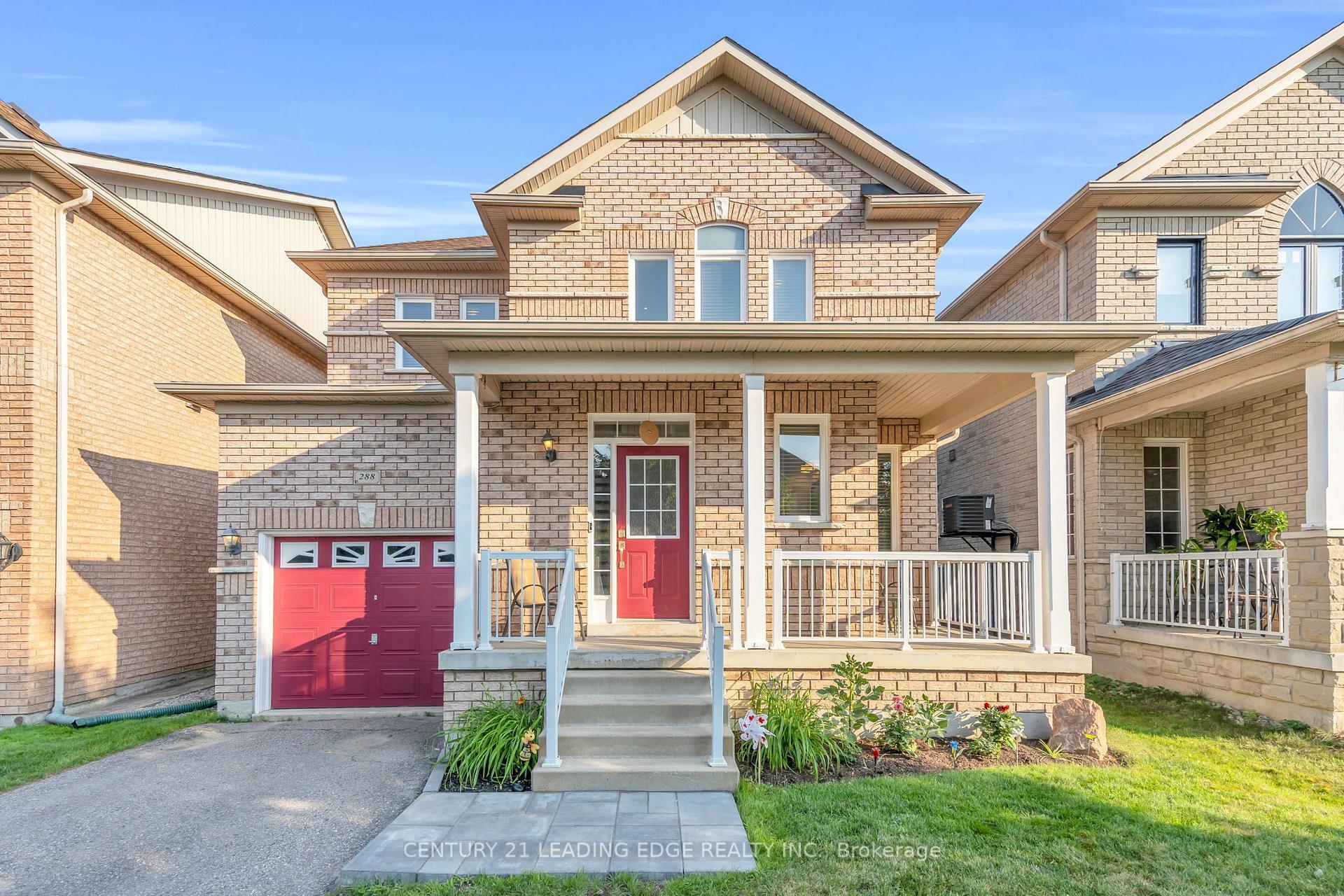 Property Photo:  288 Kirkvalley Crescent  ON L4G 7S2 