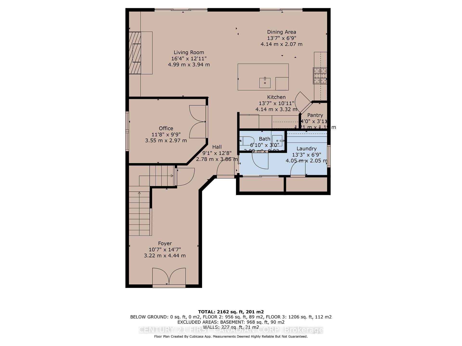 Photo de la propriété:  2253 Linkway Boulevard  ON N6K 4N9 