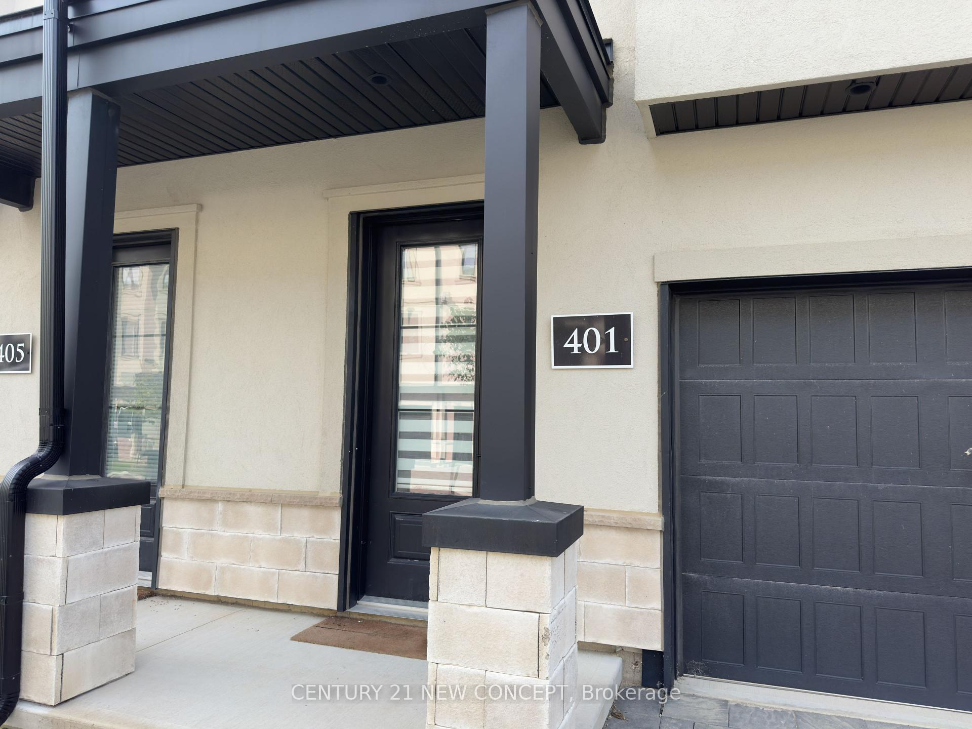 Property Photo: 401 Callaway Road ON N6G 2N1